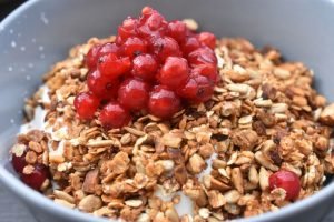 Rysteribs - nem opskrift til kager og desserter