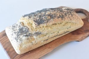 Koldhævet franskbrød - langtidshævet brød