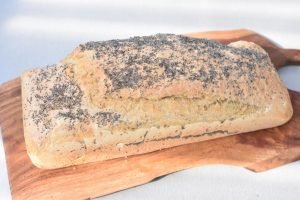 Koldhævet franskbrød - langtidshævet brød
