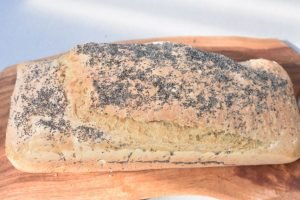 Koldhævet franskbrød - langtidshævet brød