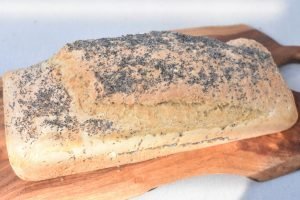 Koldhævet franskbrød - langtidshævet brød