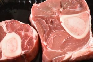 Osso buco opskrift - i slow cooker eller gryde