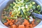 Osso buco opskrift - i slow cooker eller gryde