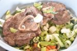 Osso buco opskrift - i slow cooker eller gryde