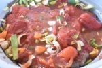 Osso buco opskrift - i slow cooker eller gryde