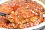 Osso buco opskrift - i slow cooker eller gryde