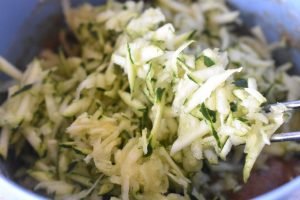 Squashmuffins - sunde muffins med squash