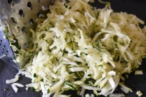 Squashbrød - nem opskrift på brød med squash