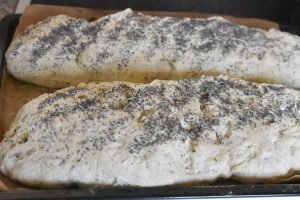 Squashbrød - nem opskrift på brød med squash