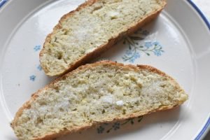 Squashbrød - nem opskrift på brød med squash