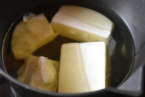 Klejner - opskrift på sprøde lækre klejner til jul 