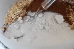 Trøfler med marcipan og appelsin - nem opskrift