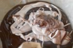Rocky road - nem opskrift på chokoladebrud