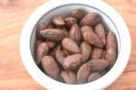 Lakridsmandler med salt - nem opskrift i ovn