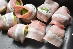 Rosenkål med bacon og honning - nem opskrift