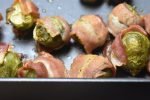 Rosenkål med bacon og honning - nem opskrift