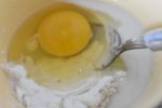 Gammeldags fastelavnsboller med creme & svesker