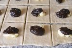 Gammeldags fastelavnsboller med creme & svesker