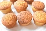 Cupcakes til fastelavn - lækre semlor muffins