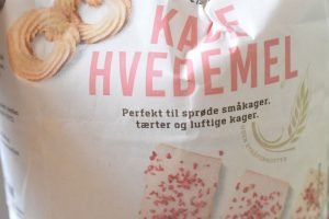 Lagkagebunde - luftige bunde til lagkage 