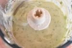 Ramsløgsmayo - opskrift på grøn mayonnaise