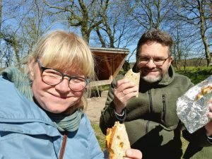 Bagenørden bliver fuldtidsblogger på nogetiovnen.dk