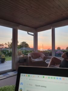 Bagenørden bliver fuldtidsblogger på nogetiovnen.dk