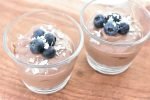 Chokolade cheesecake uden husblas - nem