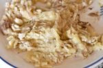 Chokoladebrud med banan - luftige bananbrud
