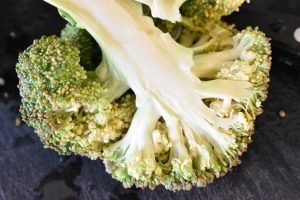 Broccoli frikadeller - lækre grøntsagsfrikadeller