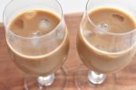 Vietnamesisk iskaffe med kondenseret mælk