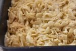 Cacio e pepe - nem opskrift på peber pasta ret