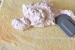 Jordbærroulade opskrift - roulade med jordbær