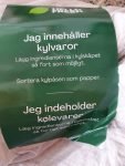 Hellofresh - ny inspiration til madlavningen