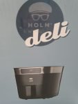 Airfryer - mine råd til dig der skal købe 