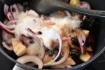 Brombær chutney - nem opskrift på tilbehør