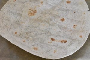 Hjemmelavede tortillachips i airfryer el. ovn