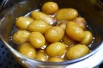 Brunede kartofler i airfryer - nem opskrift