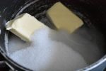 Nougatbidder uden chokolade - billig opskrift