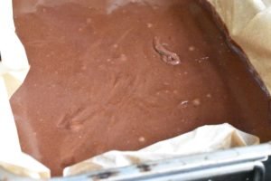 Nougatbidder uden chokolade - billig opskrift