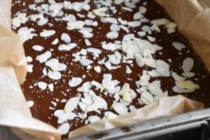 Nougatbidder uden chokolade - billig opskrift