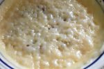 Nougat fudge med nødder - lækre trøfler