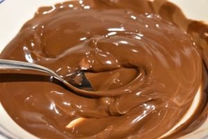 Smelt chokolade i mikroovn - så nemt er det