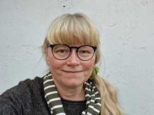 Gitte Noget i ovnen hos Bagenørden 