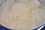 Protein pandekager med skyr og havregryn