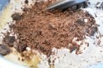 Banankage i airfryer - opskrift på banan kage