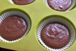 Den du ved nok muffins - nem opskrift
