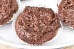 Den du ved nok muffins - nem opskrift