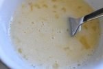 Cremeboller i fad - nemme fastelavnsbolle