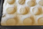 Cremeboller i fad - nemme fastelavnsbolle
